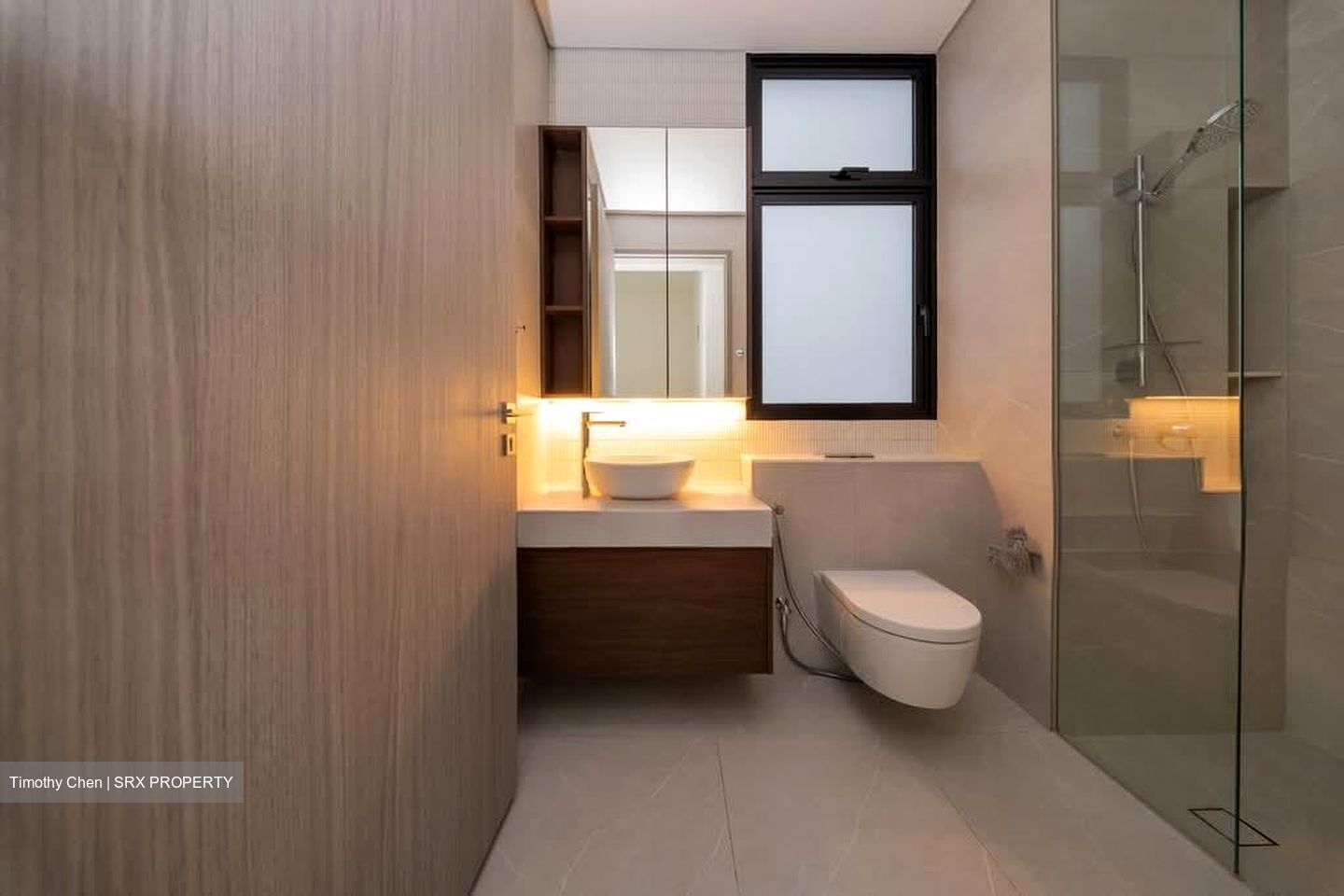 Parq Bella (D15), Apartment #597075361
